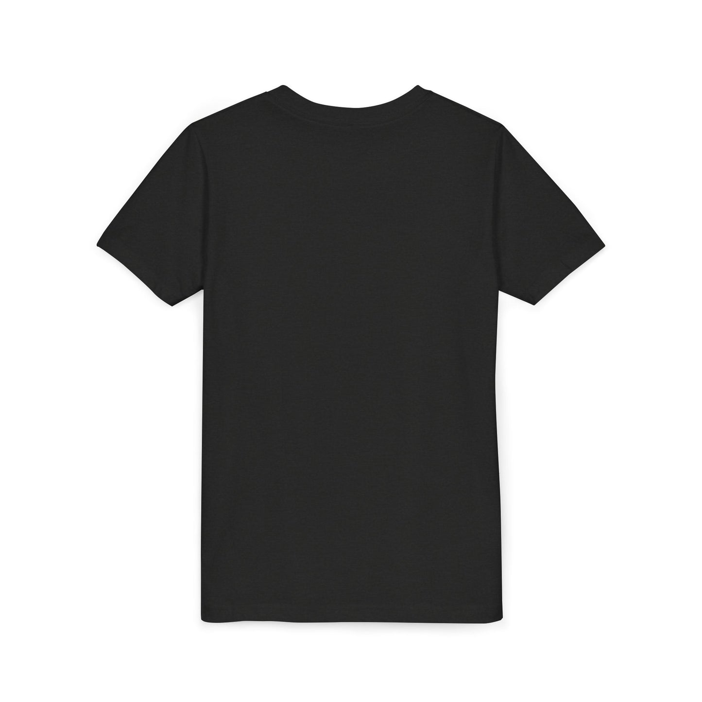 The Flying Three TKD Youth Short Sleeve Tee