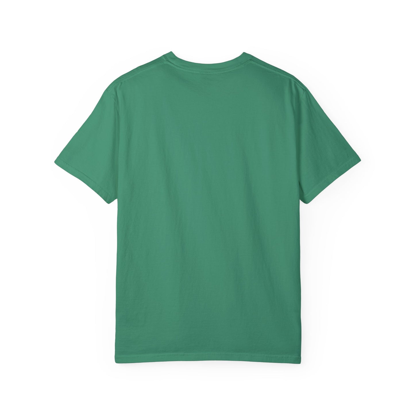Gorilla Pen Combat Logo Tee 100% Cotton