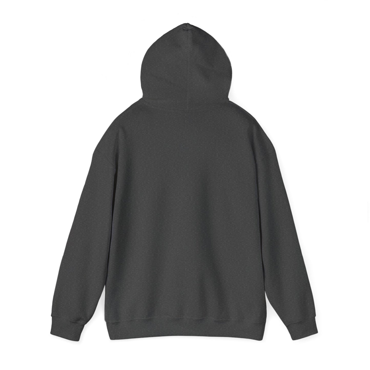 Cassius Clay Vintage Grunge Boxing Hooded Sweatshirt