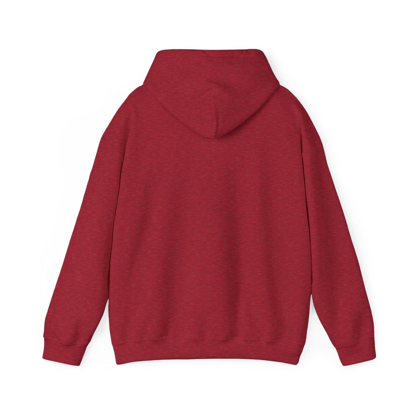 Cassius Clay Vintage Grunge Boxing Hooded Sweatshirt