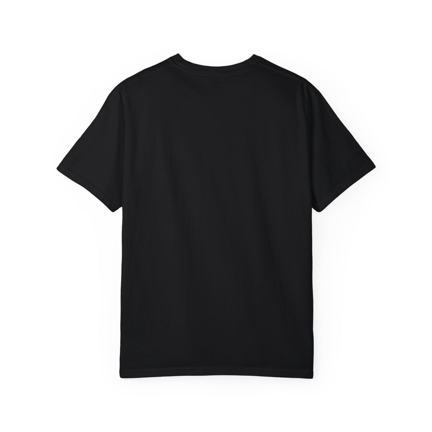 Gorilla Pen Combat Logo Tee 100% Cotton