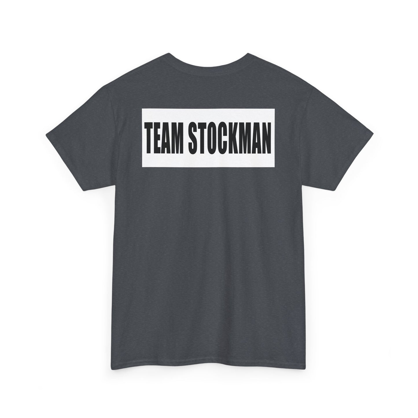 Scottie "Southside" Stockman NEW Walkout Fight Tee