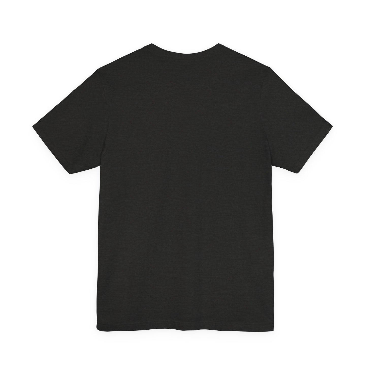 Gorilla Pen Combat Throwback Logo Red on Black Tee