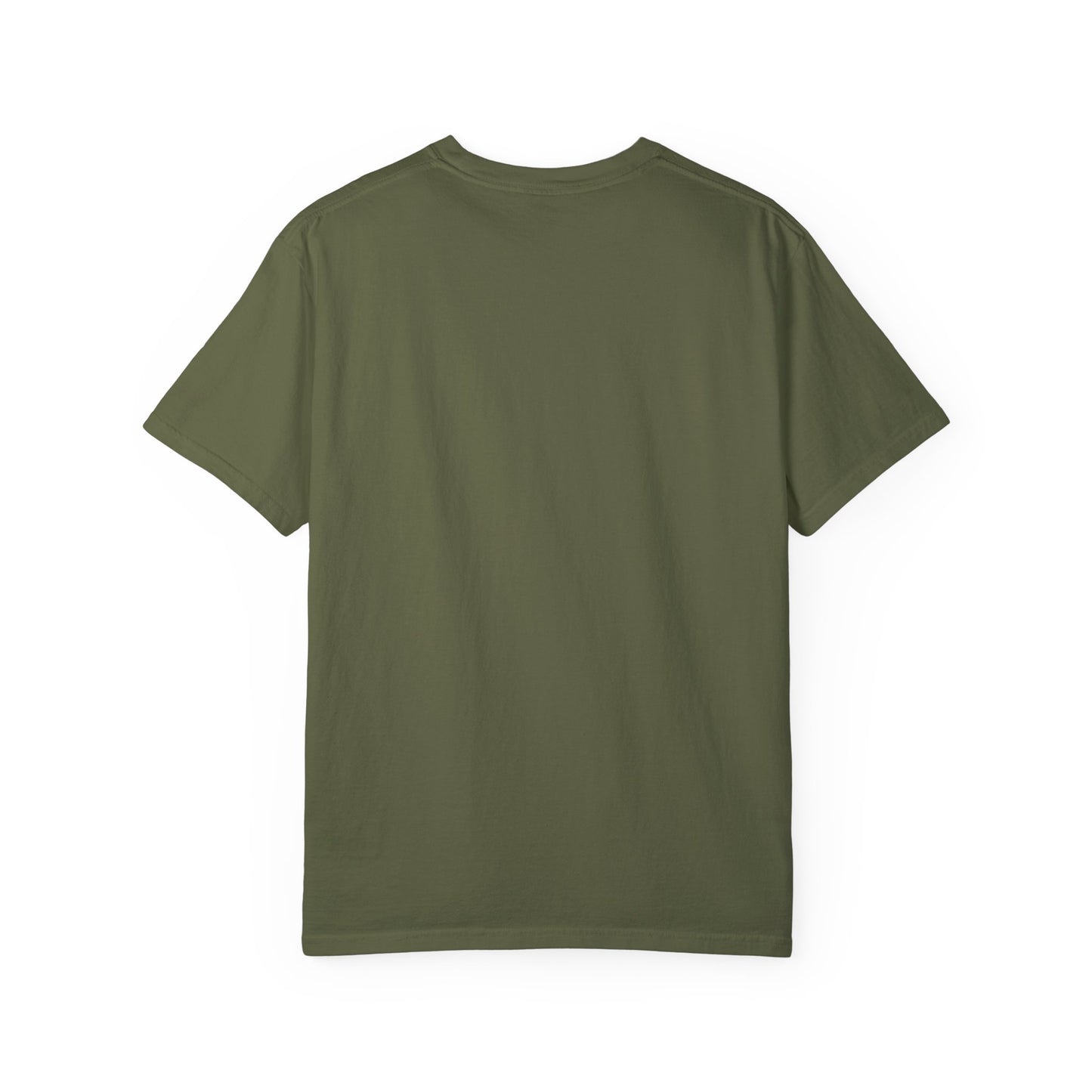 Gorilla Pen Combat Logo Tee 100% Cotton