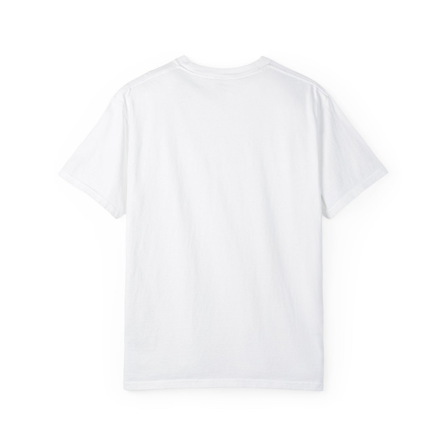 Gorilla Pen Combat Black Logo Tee 100% Cotton