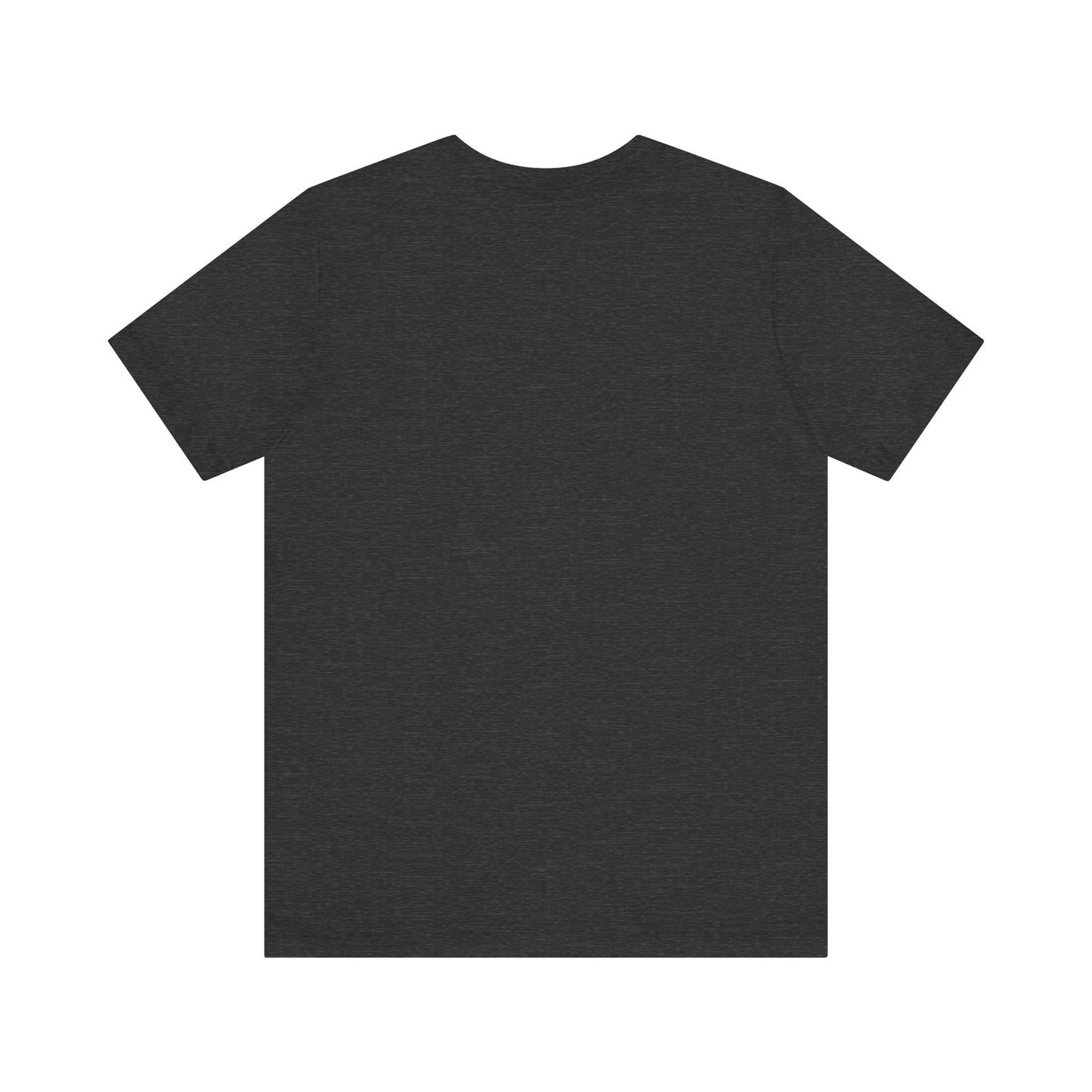 The Flying Three TKD Competition T-Shirt