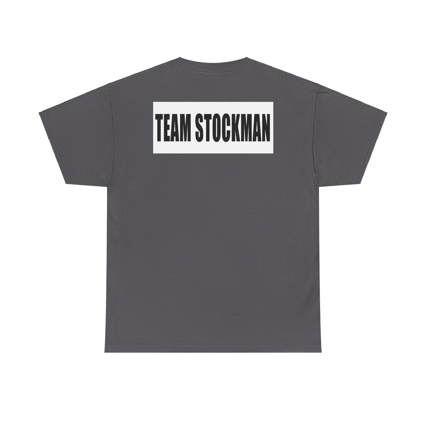 Scottie "Southside" Stockman NEW Walkout Fight Tee