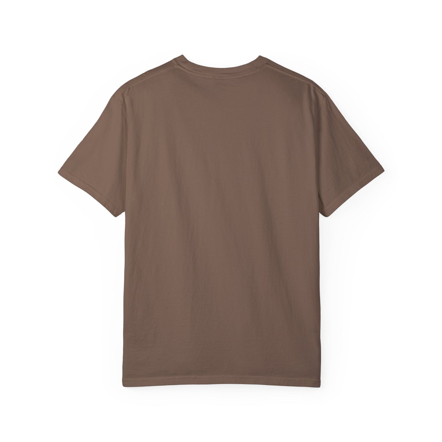 Gorilla Pen Combat Logo Tee 100% Cotton