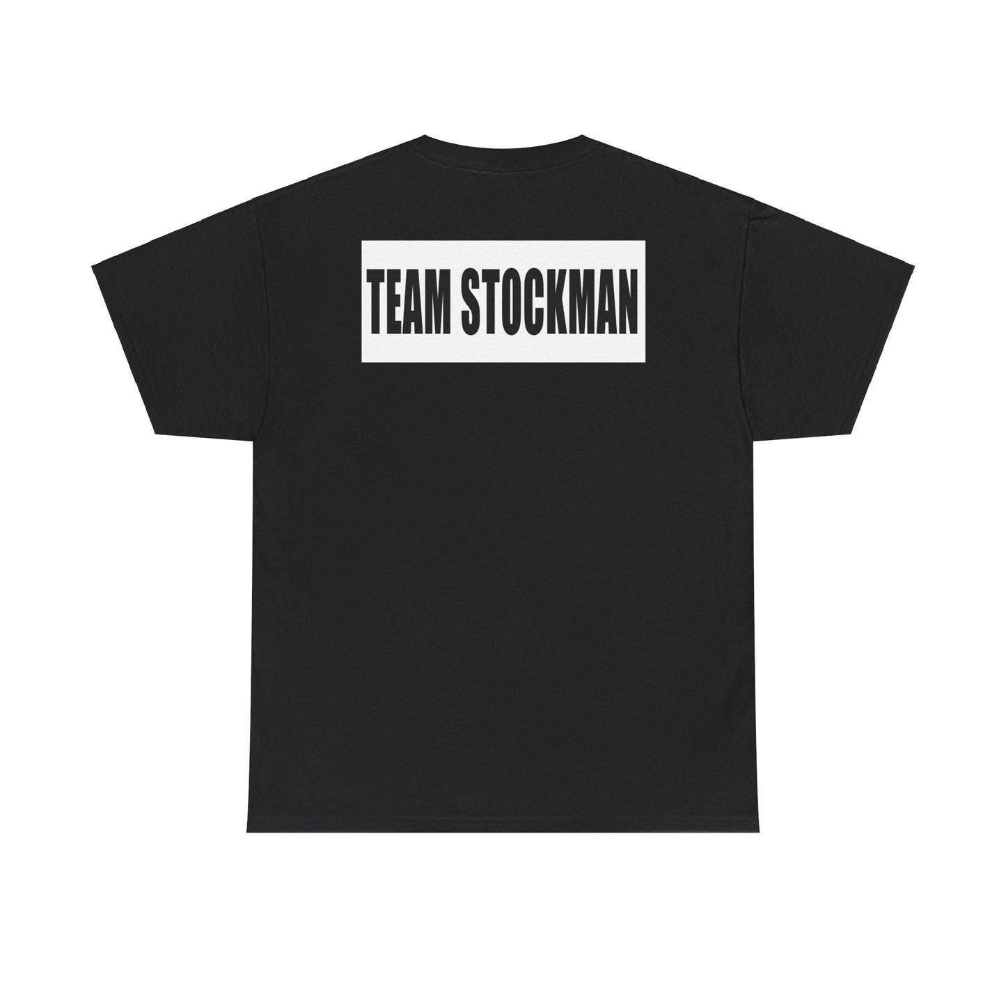 Scottie "Southside" Stockman NEW Walkout Fight Tee
