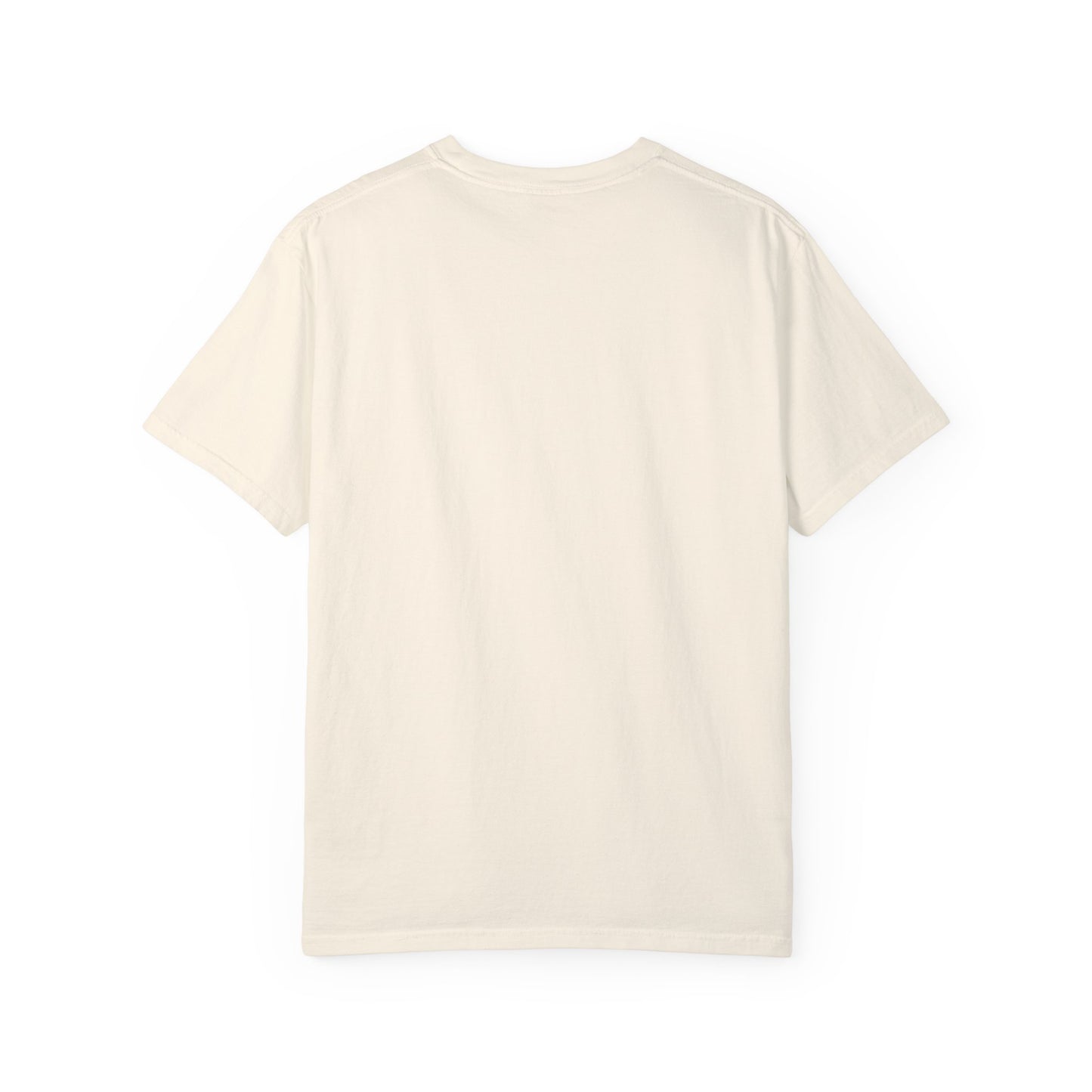 Gorilla Pen Combat Black Logo Tee 100% Cotton