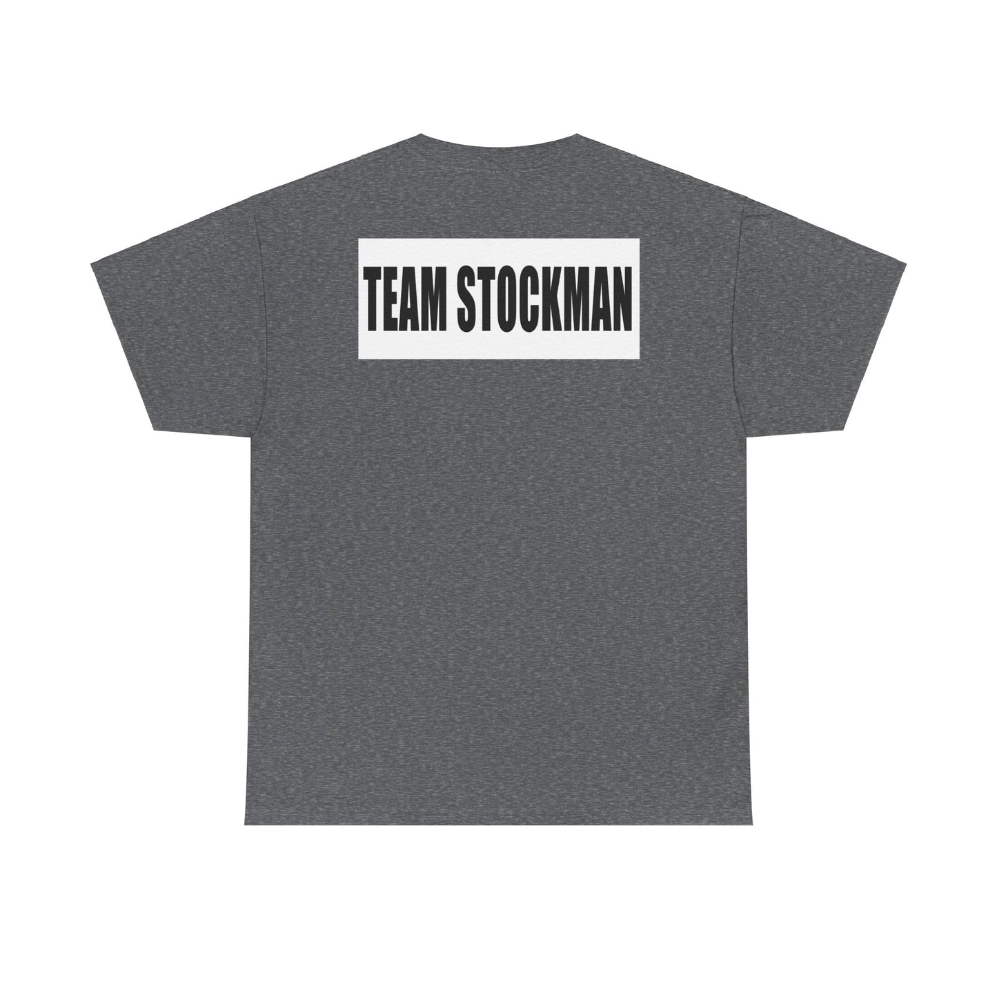 Scottie "Southside" Stockman NEW Walkout Fight Tee