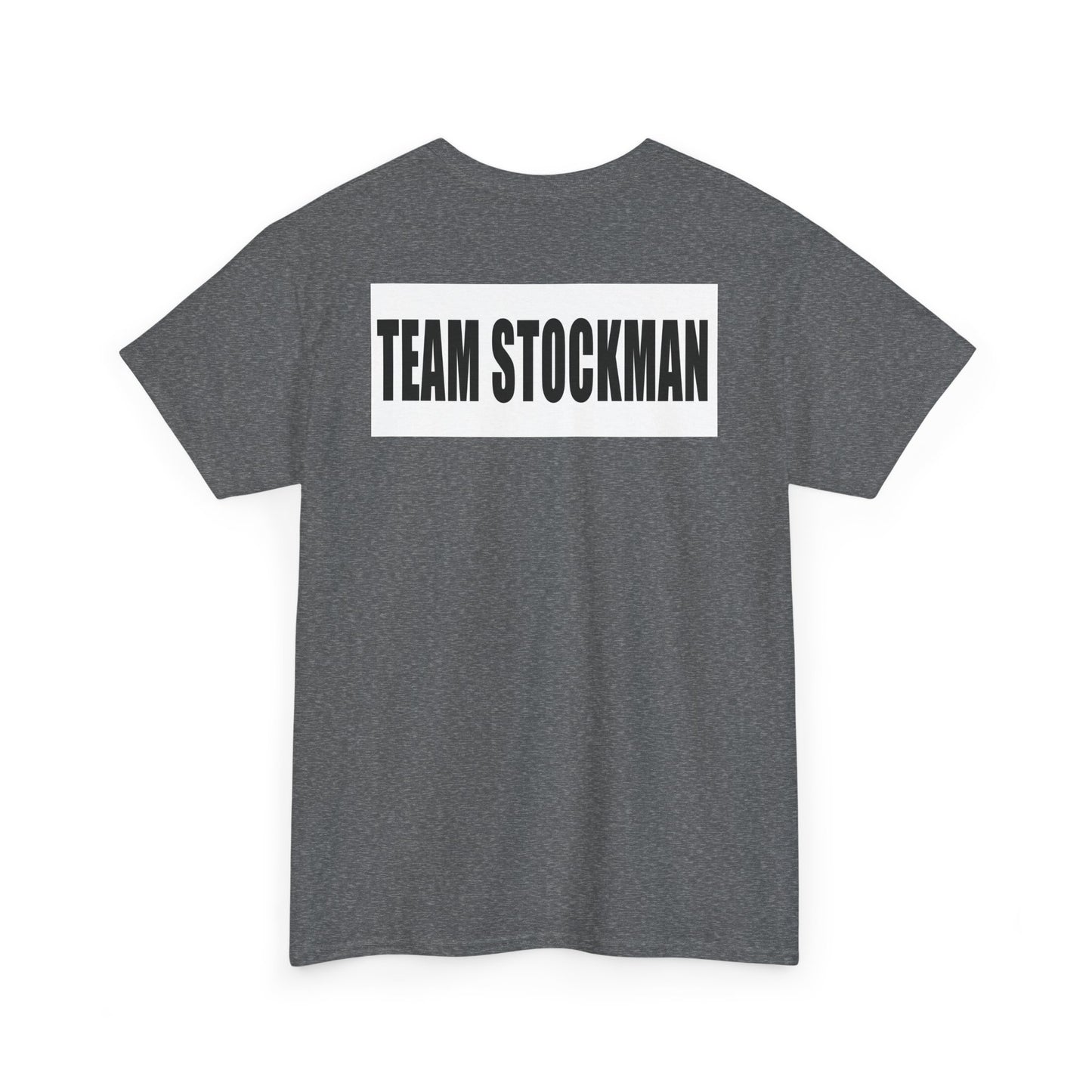 Scottie "Southside" Stockman NEW Walkout Fight Tee