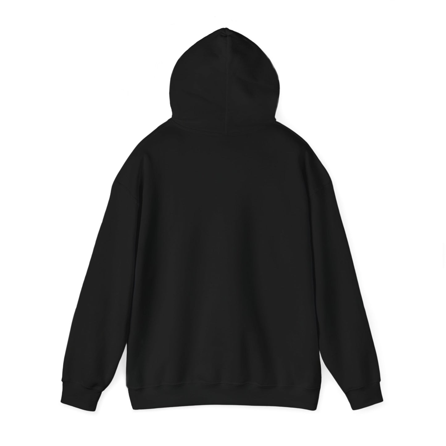 Cassius Clay Vintage Grunge Boxing Hooded Sweatshirt