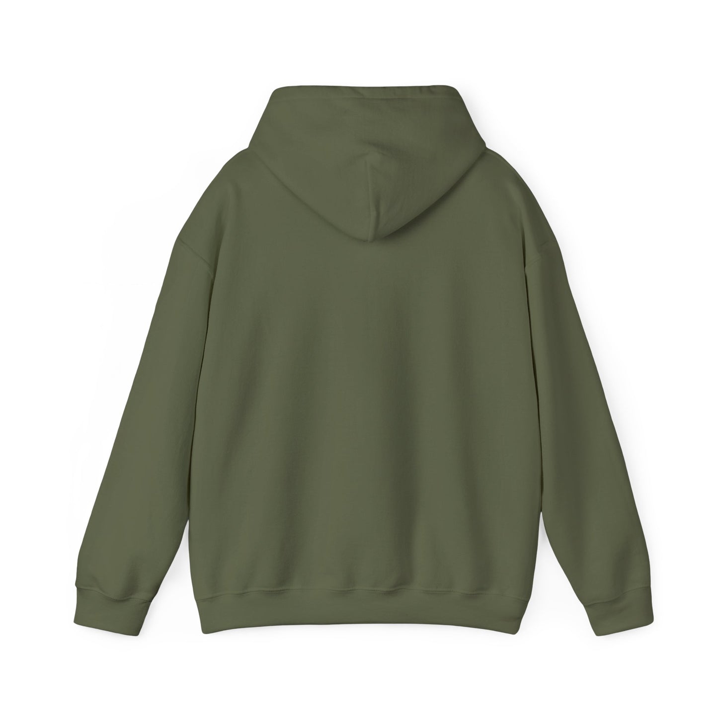 Cassius Clay Vintage Grunge Boxing Hooded Sweatshirt
