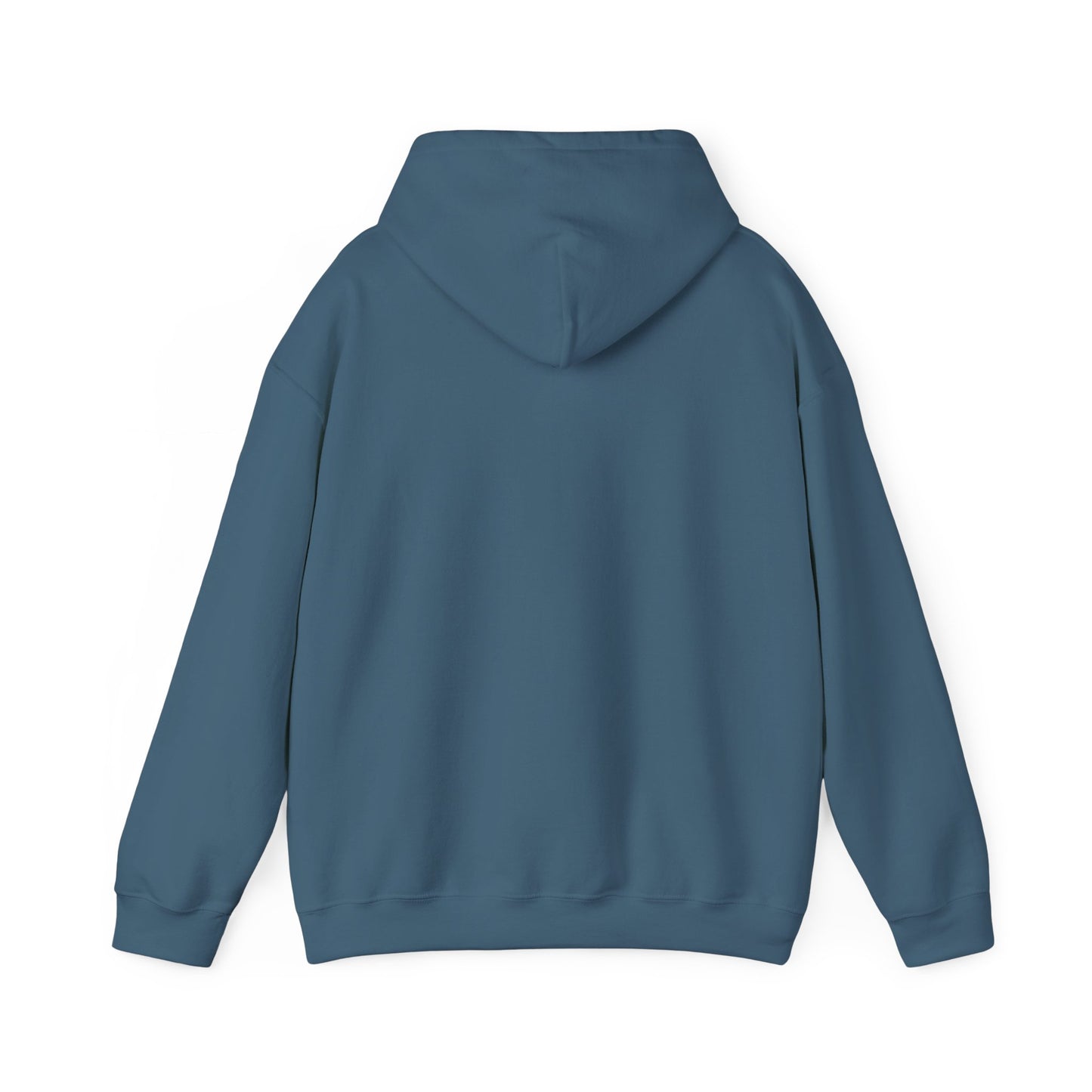Cassius Clay Vintage Grunge Boxing Hooded Sweatshirt