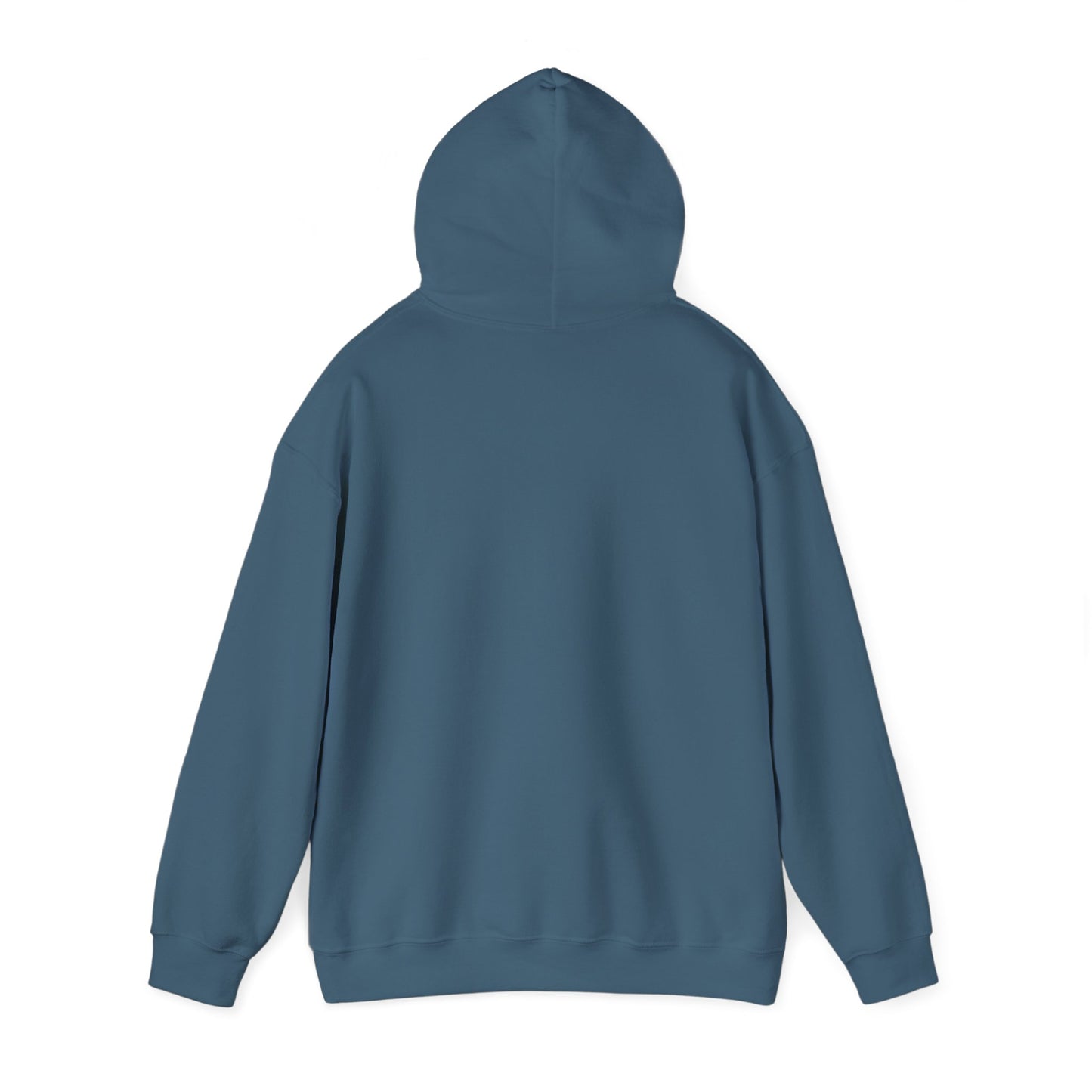 Cassius Clay Vintage Grunge Boxing Hooded Sweatshirt