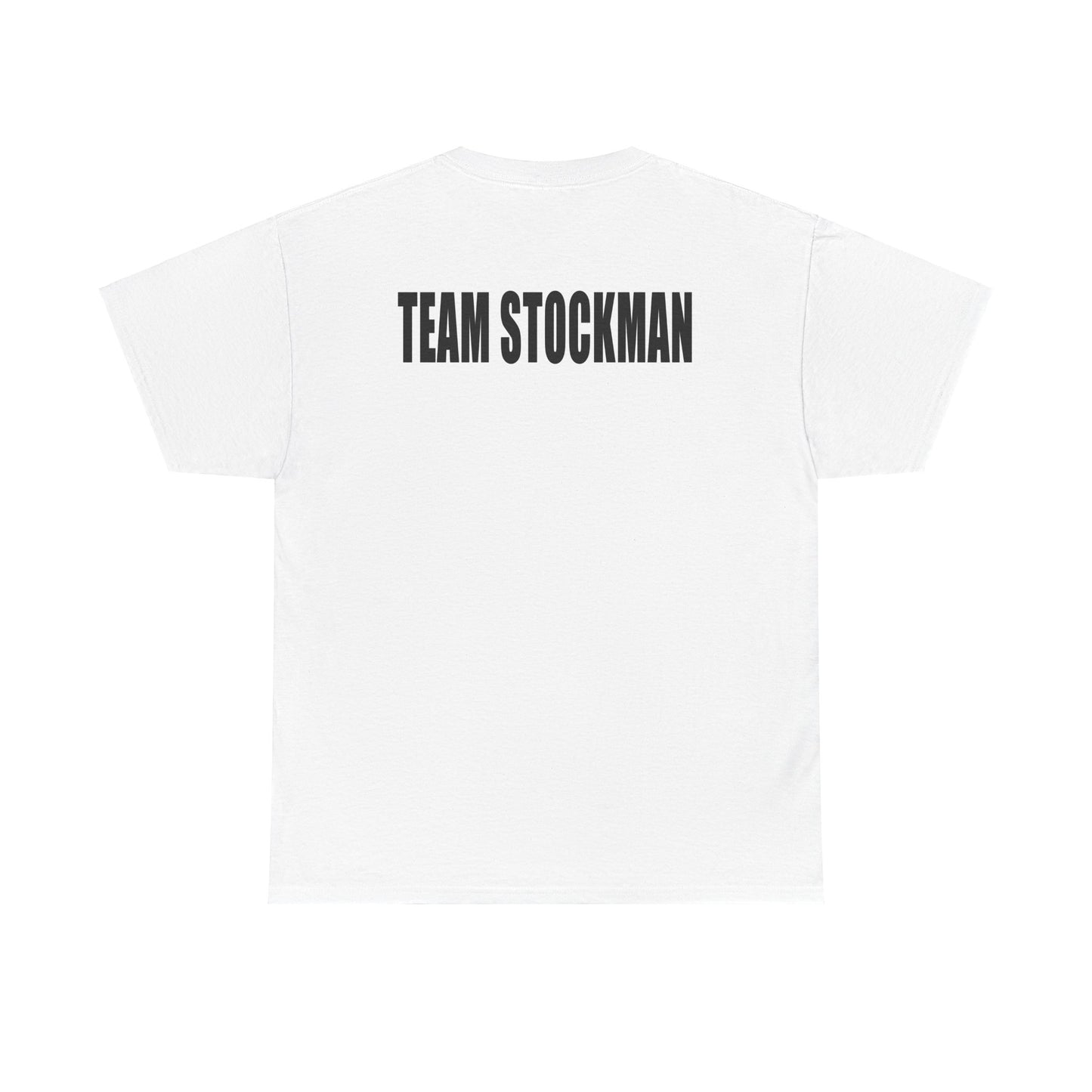 Scottie "Southside" Stockman NEW Walkout Fight Tee