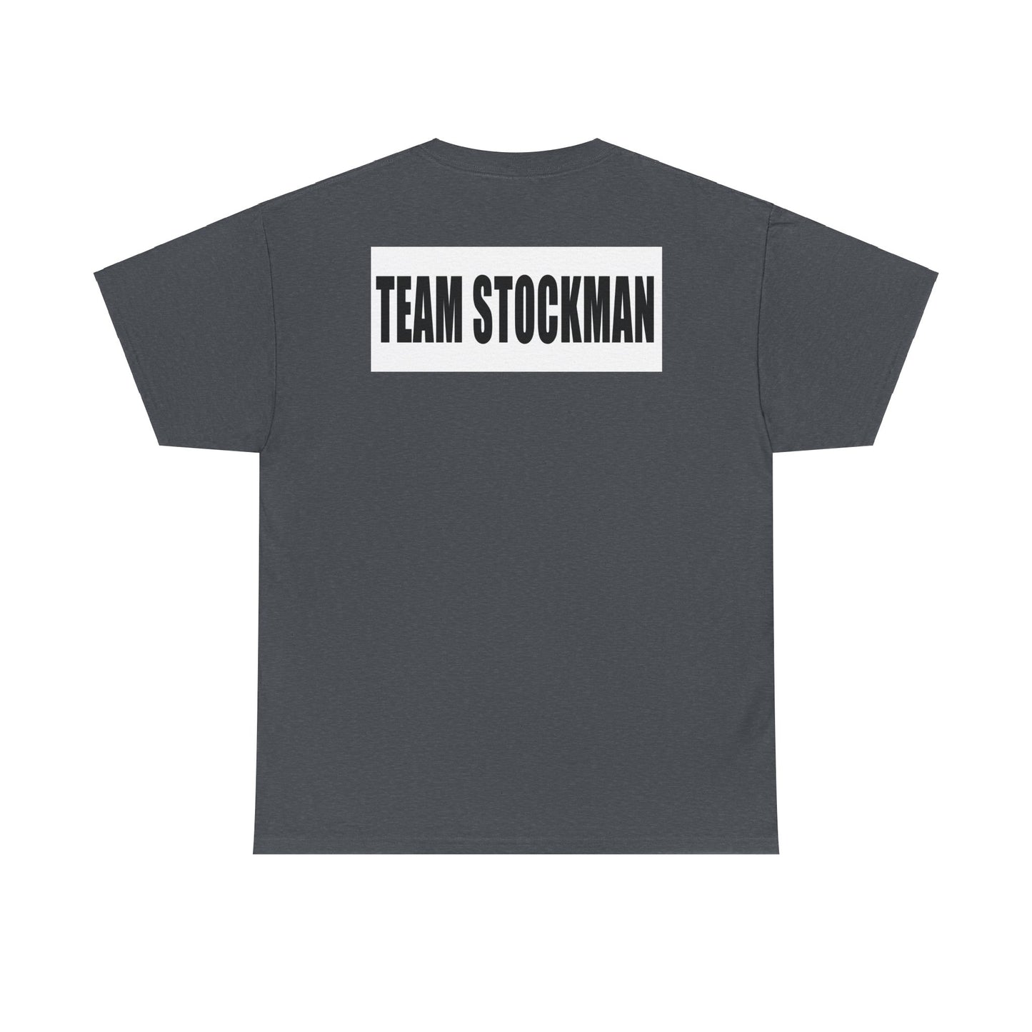 Scottie "Southside" Stockman NEW Walkout Fight Tee