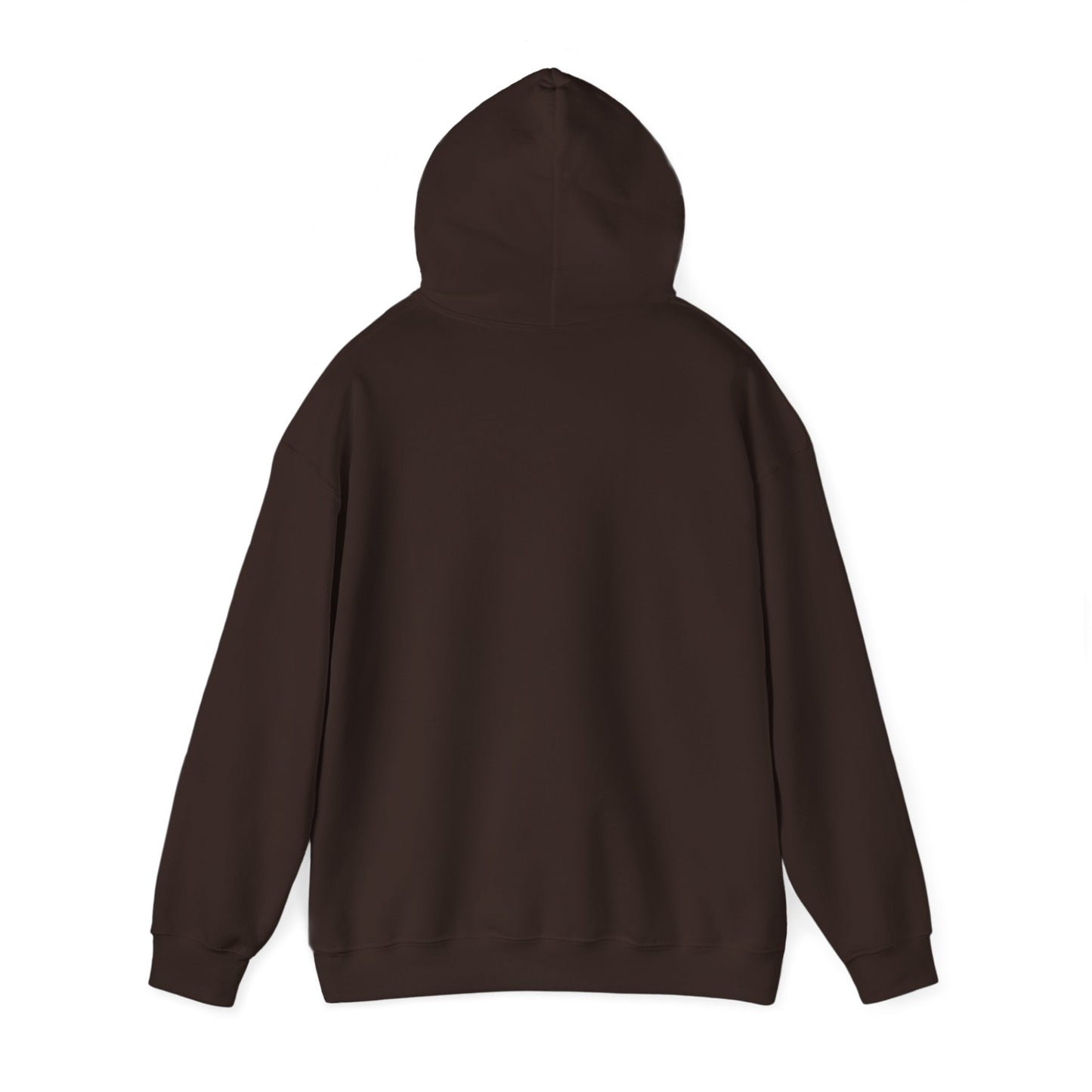 Cassius Clay Vintage Grunge Boxing Hooded Sweatshirt