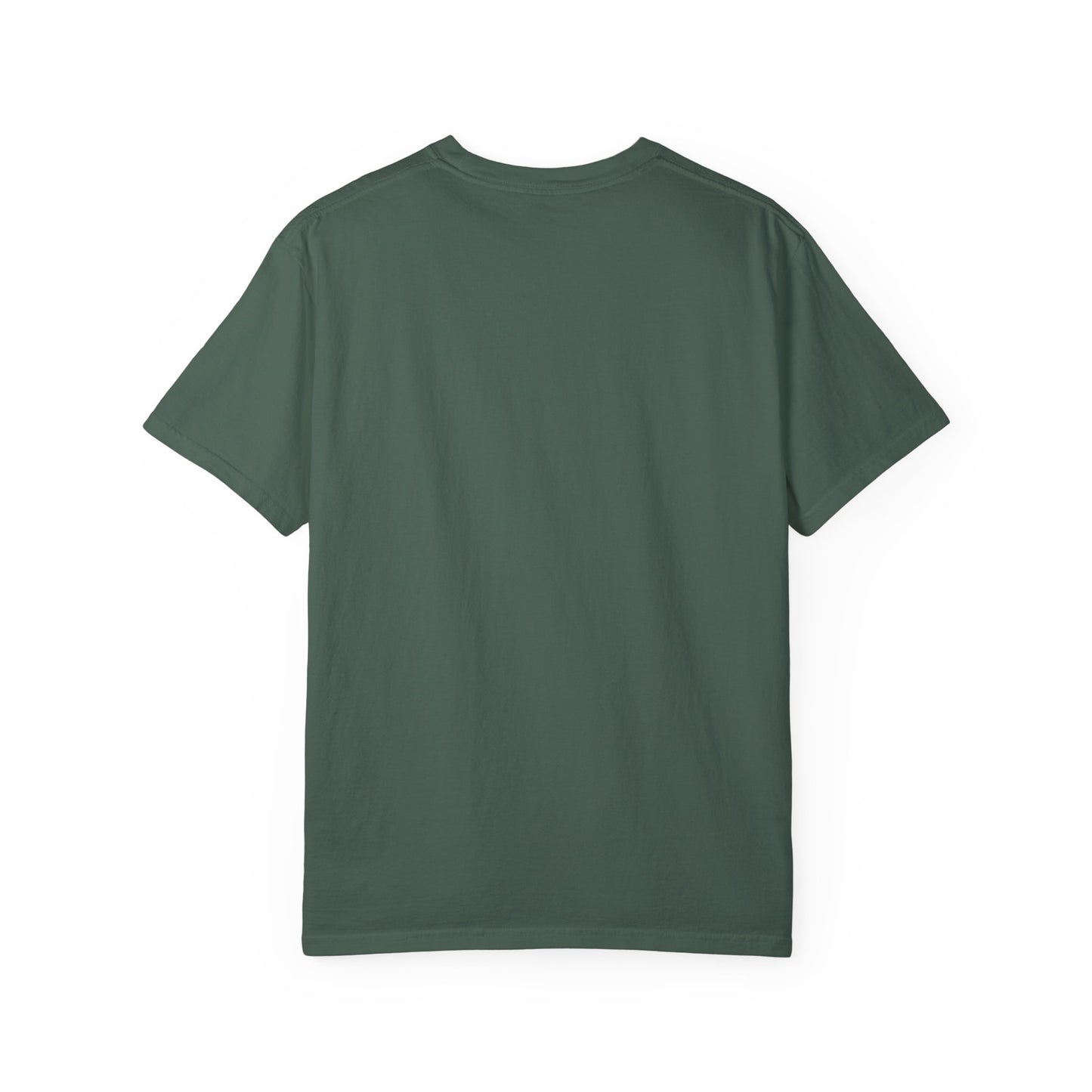 Gorilla Pen Combat Logo Tee 100% Cotton