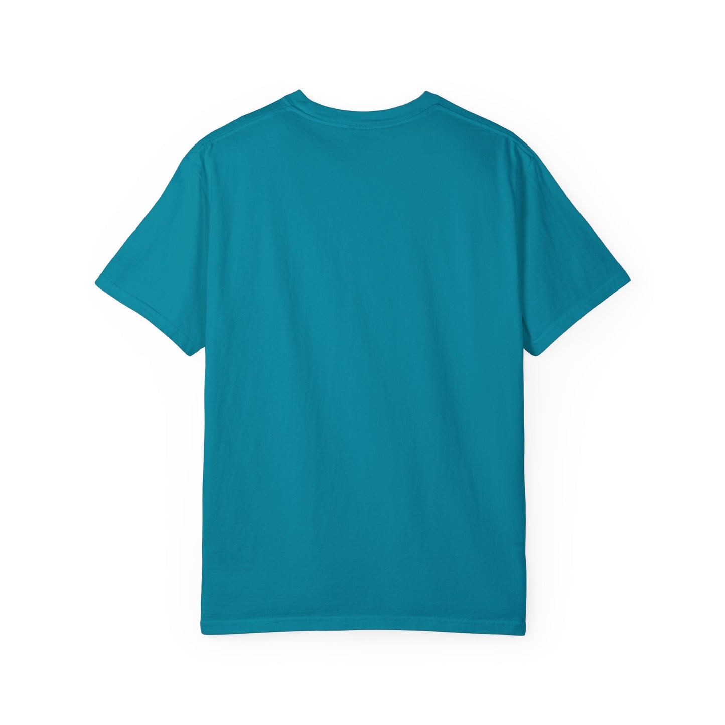 Gorilla Pen Combat Logo Tee 100% Cotton