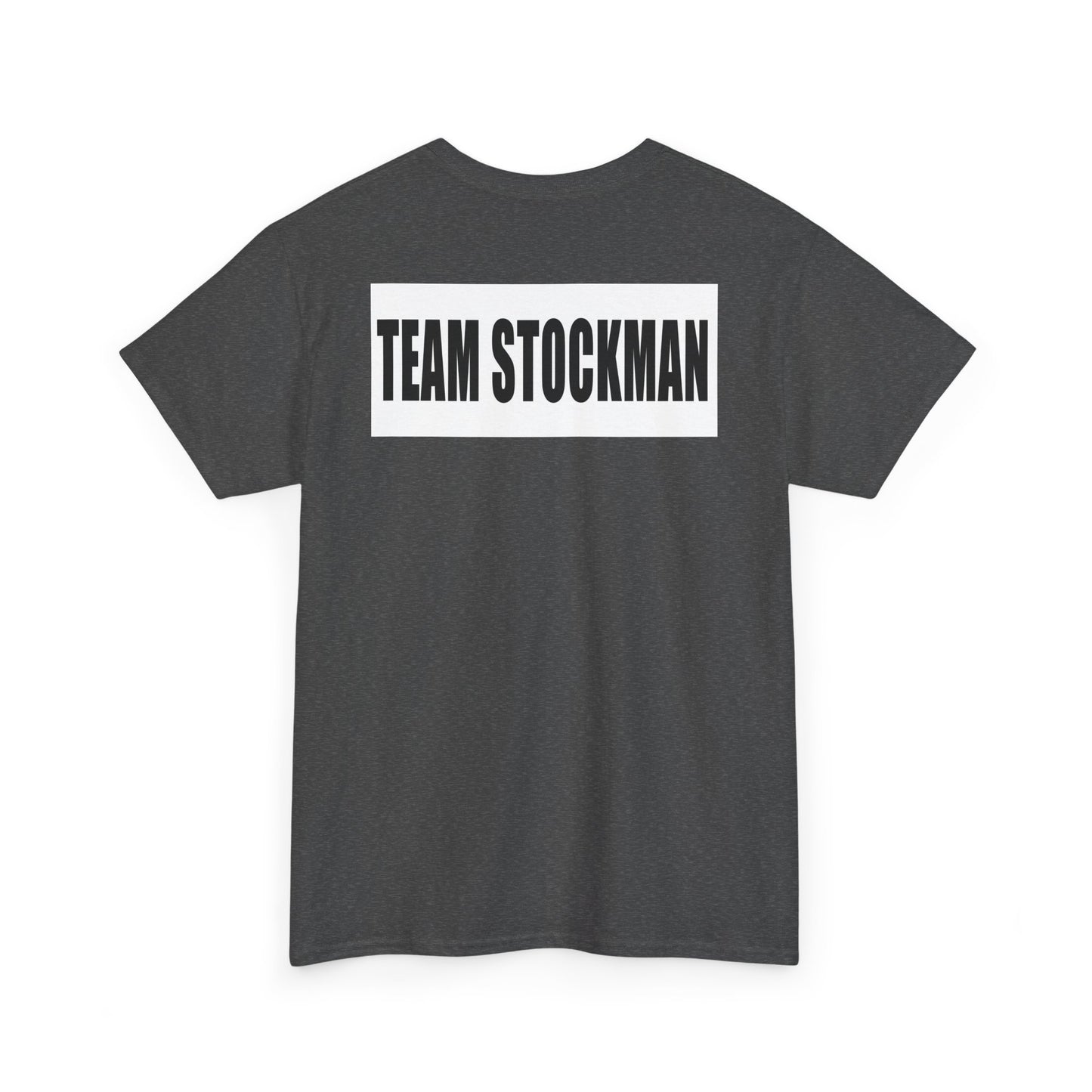 Scottie "Southside" Stockman NEW Walkout Fight Tee