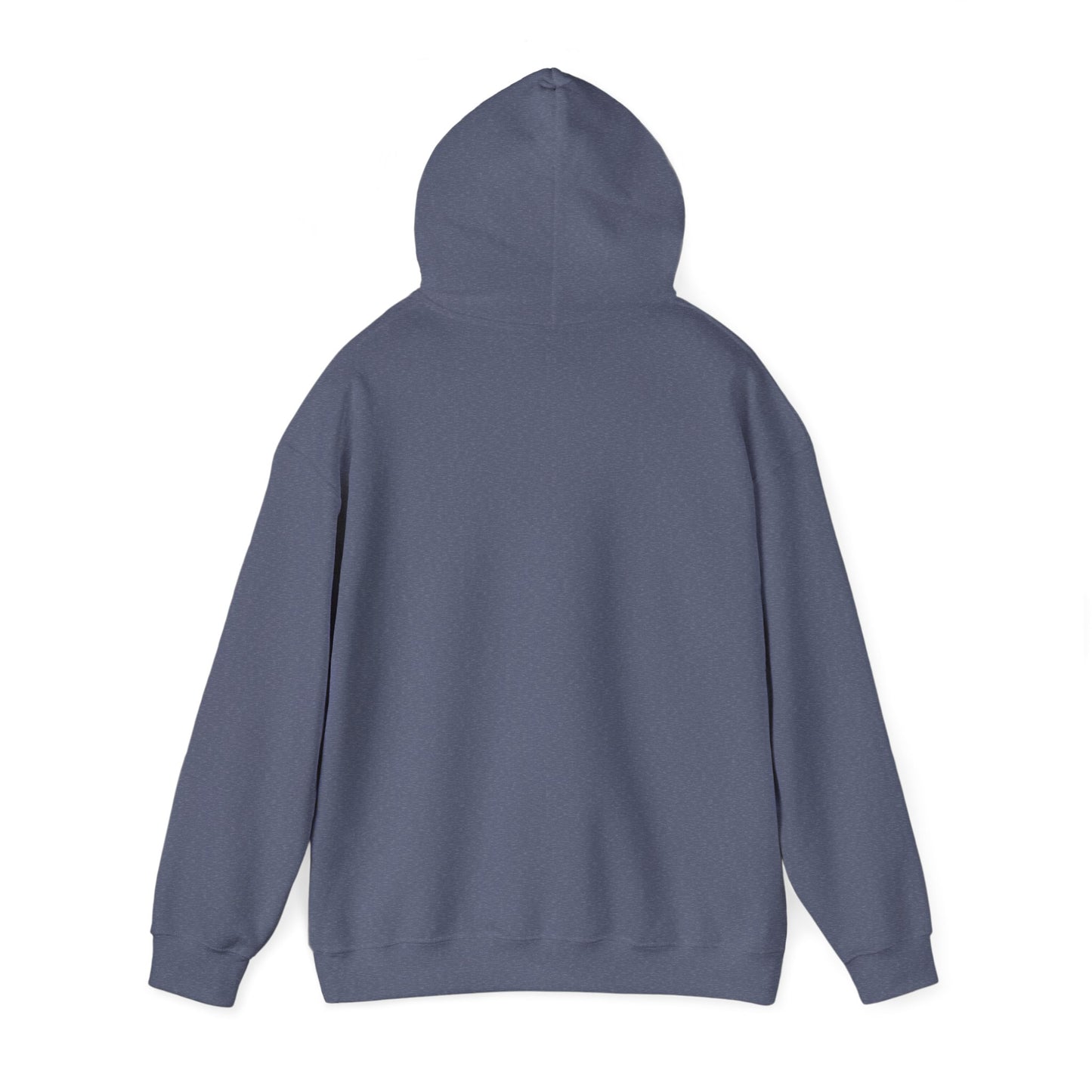 Cassius Clay Vintage Grunge Boxing Hooded Sweatshirt