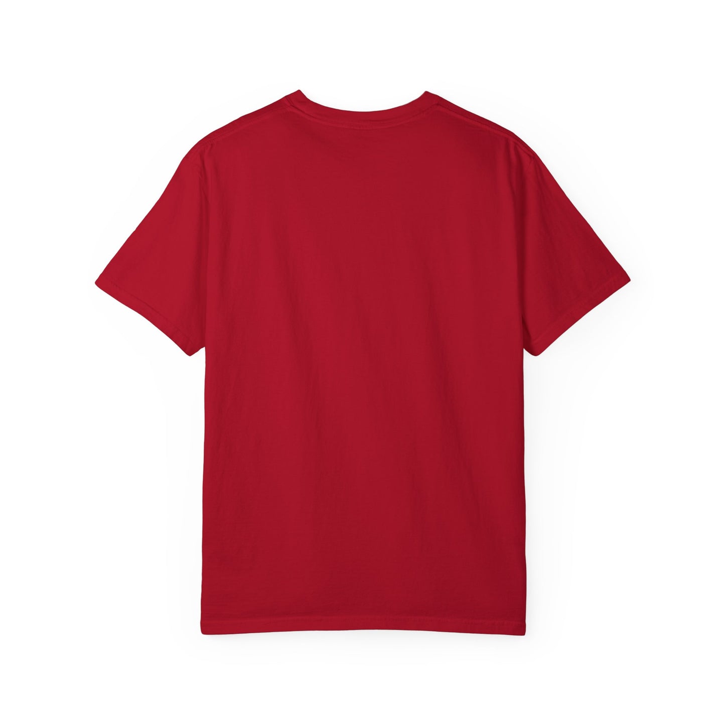 Gorilla Pen Combat Logo Tee 100% Cotton