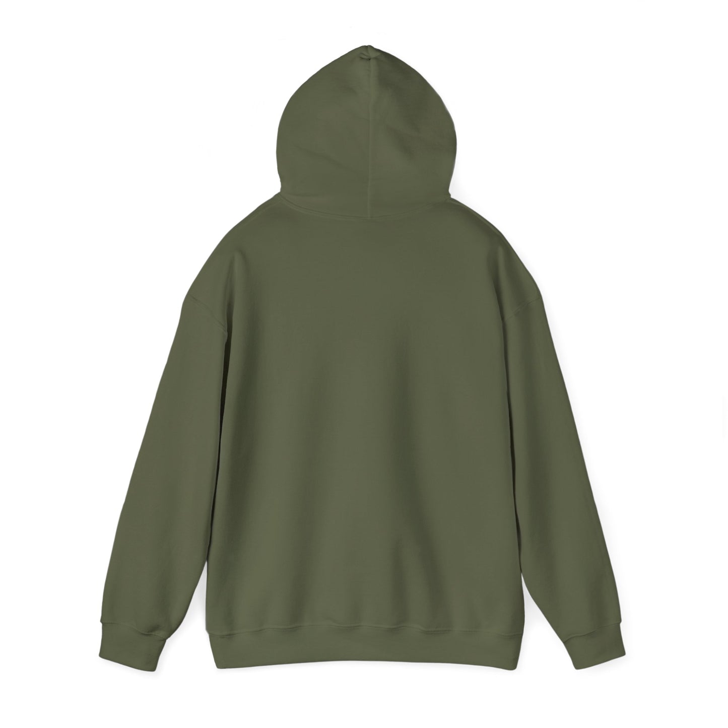 Cassius Clay Vintage Grunge Boxing Hooded Sweatshirt