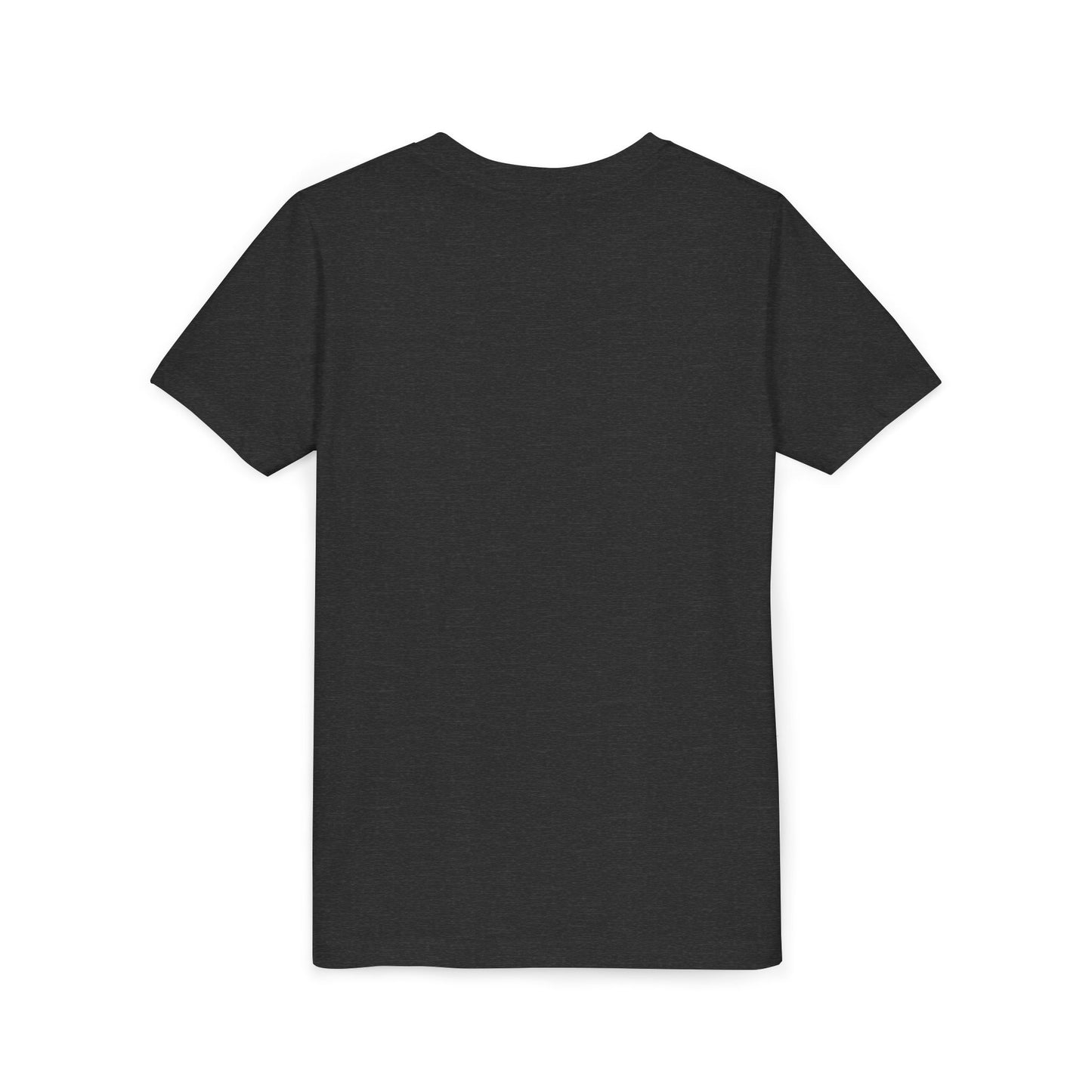 The Flying Three TKD Youth Short Sleeve Tee
