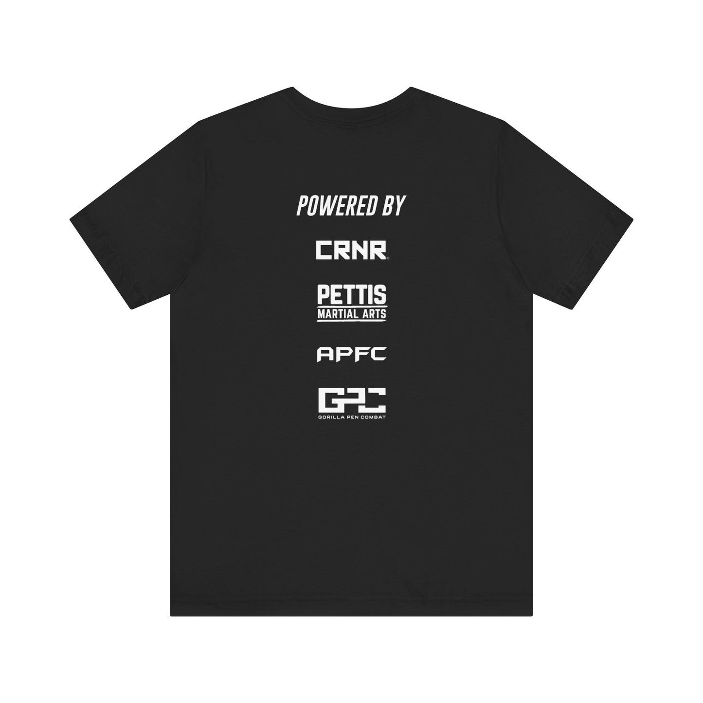 Ice Cold Seconds Cutman Tee