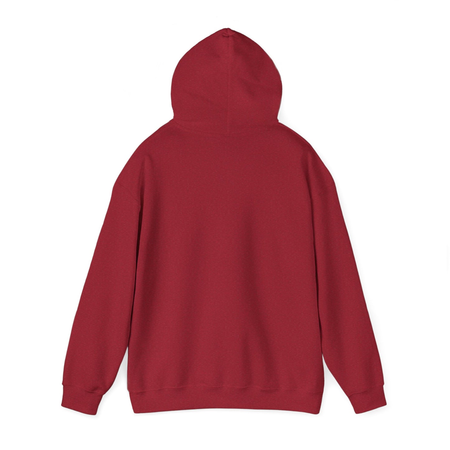 Cassius Clay Vintage Grunge Boxing Hooded Sweatshirt