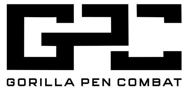 Gorilla Pen Combat logo