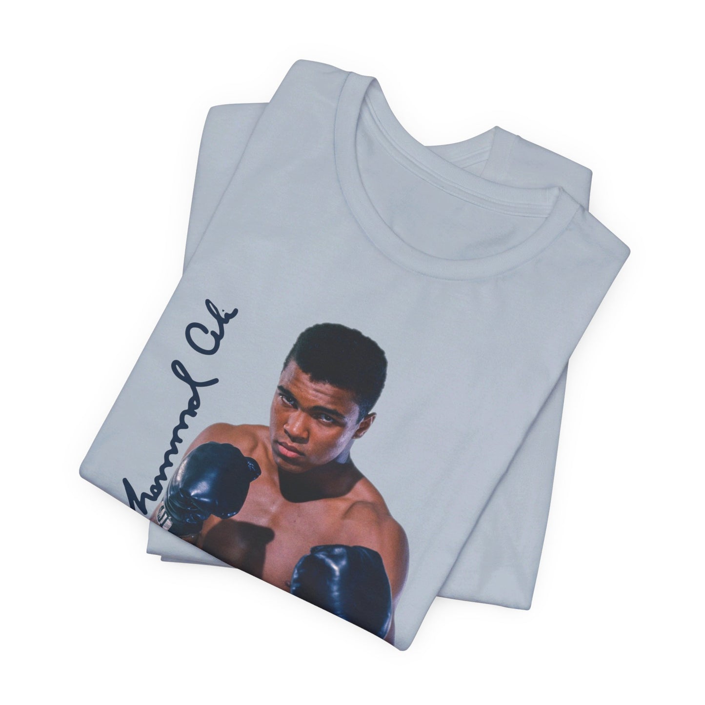 Muhammad Ali Vintage Boxing T Shirt