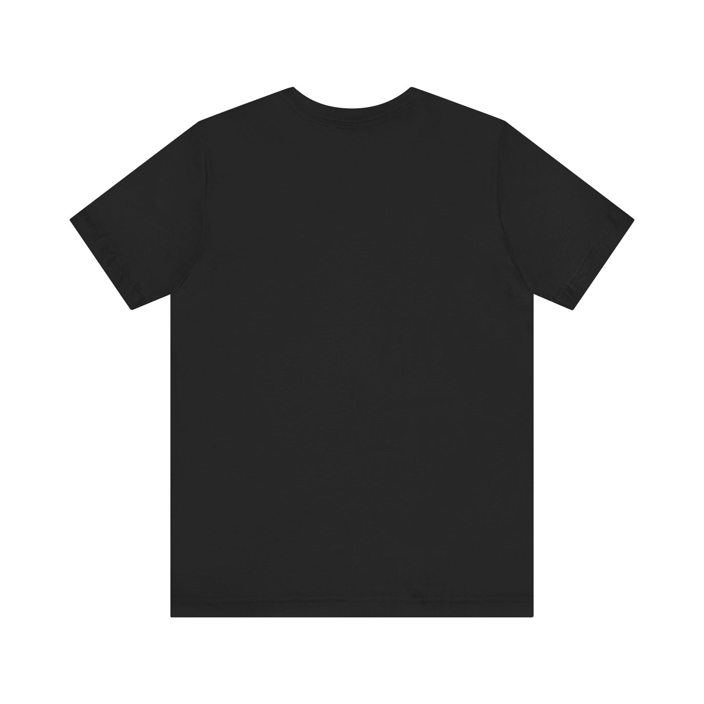 The Flying Three TKD Competition T-Shirt
