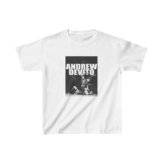 Andrew DeVito Takeover Fight Tee (Kids Sizes)