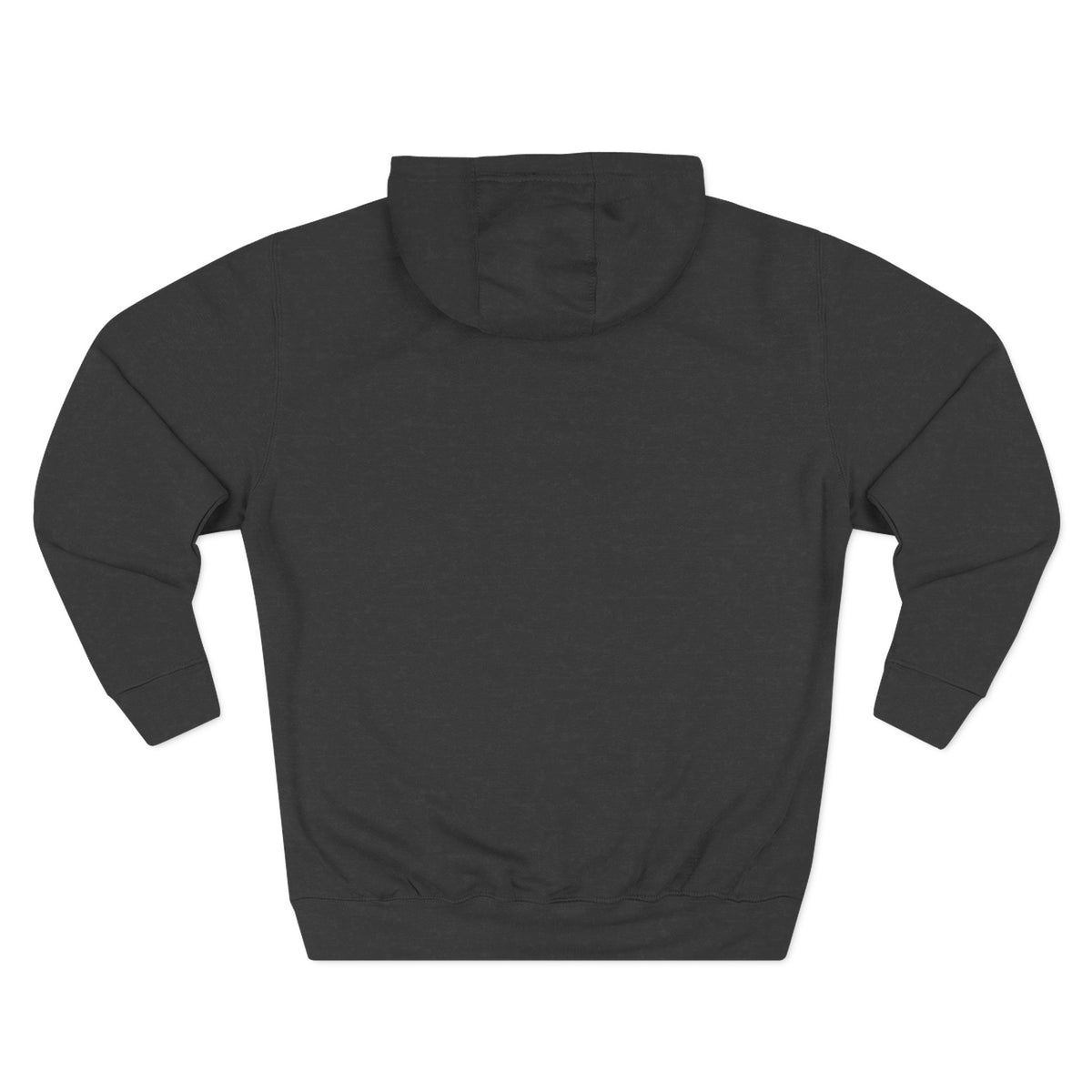 The Flying 3 Original Logo Hoodie