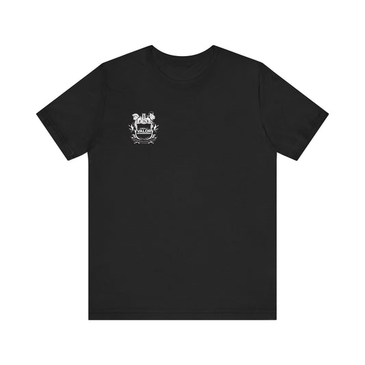 Men Of Valor Tee