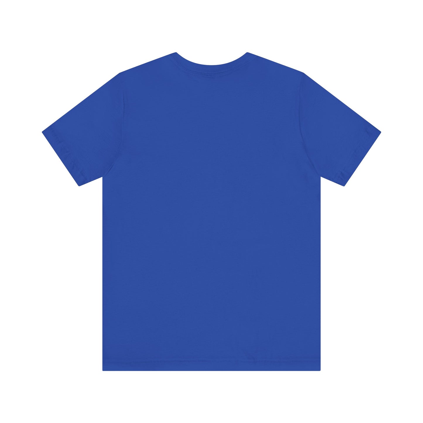 The Flying Three TKD Competition T-Shirt