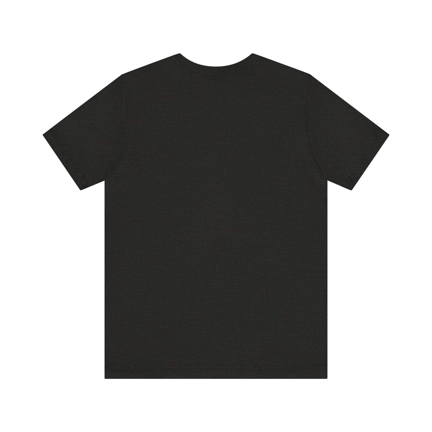 The Flying Three TKD Competition T-Shirt