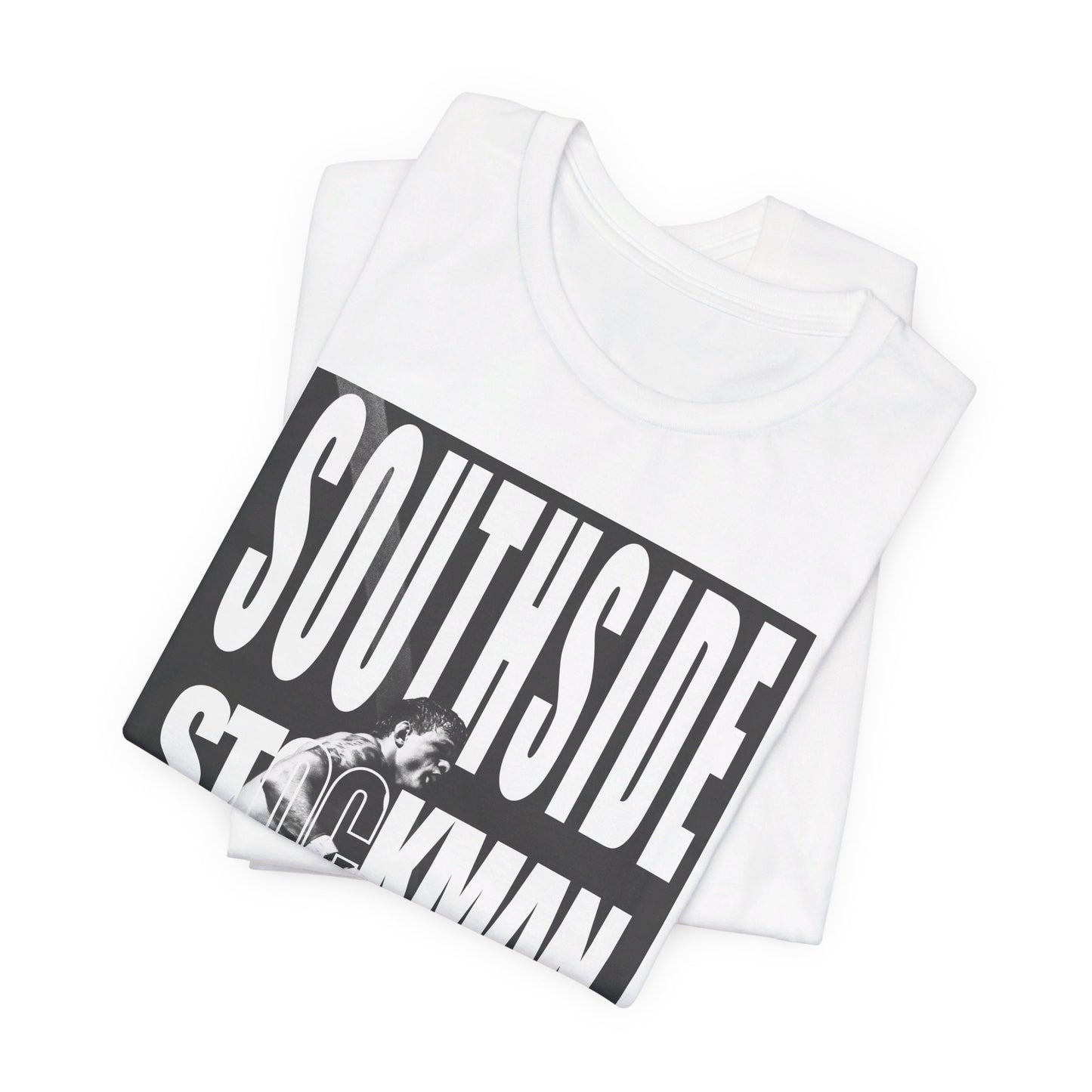 Scottie "Southside" Stockman Takeover Tee