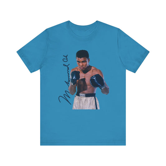 Muhammad Ali Vintage Boxing T Shirt