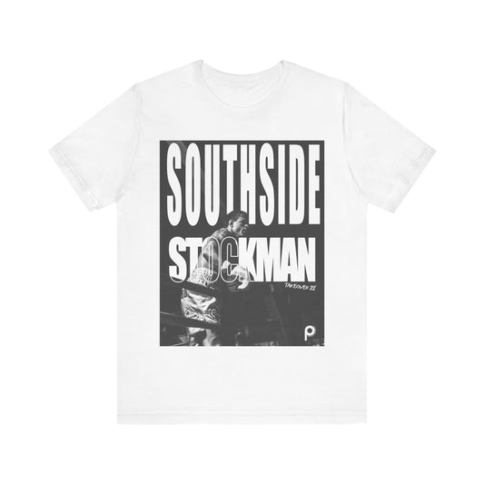 Scottie "Southside" Stockman Takeover Short Sleeve Tee