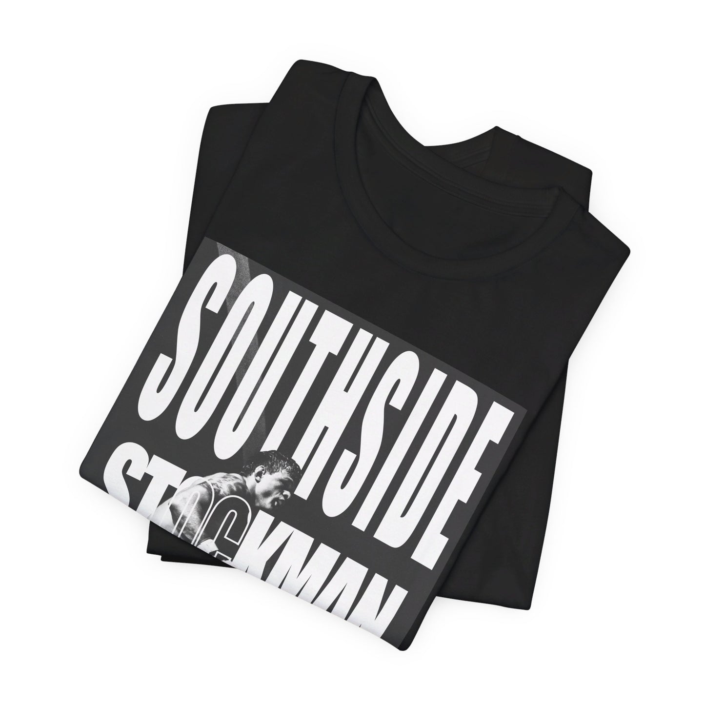 Scottie "Southside" Stockman Takeover Tee