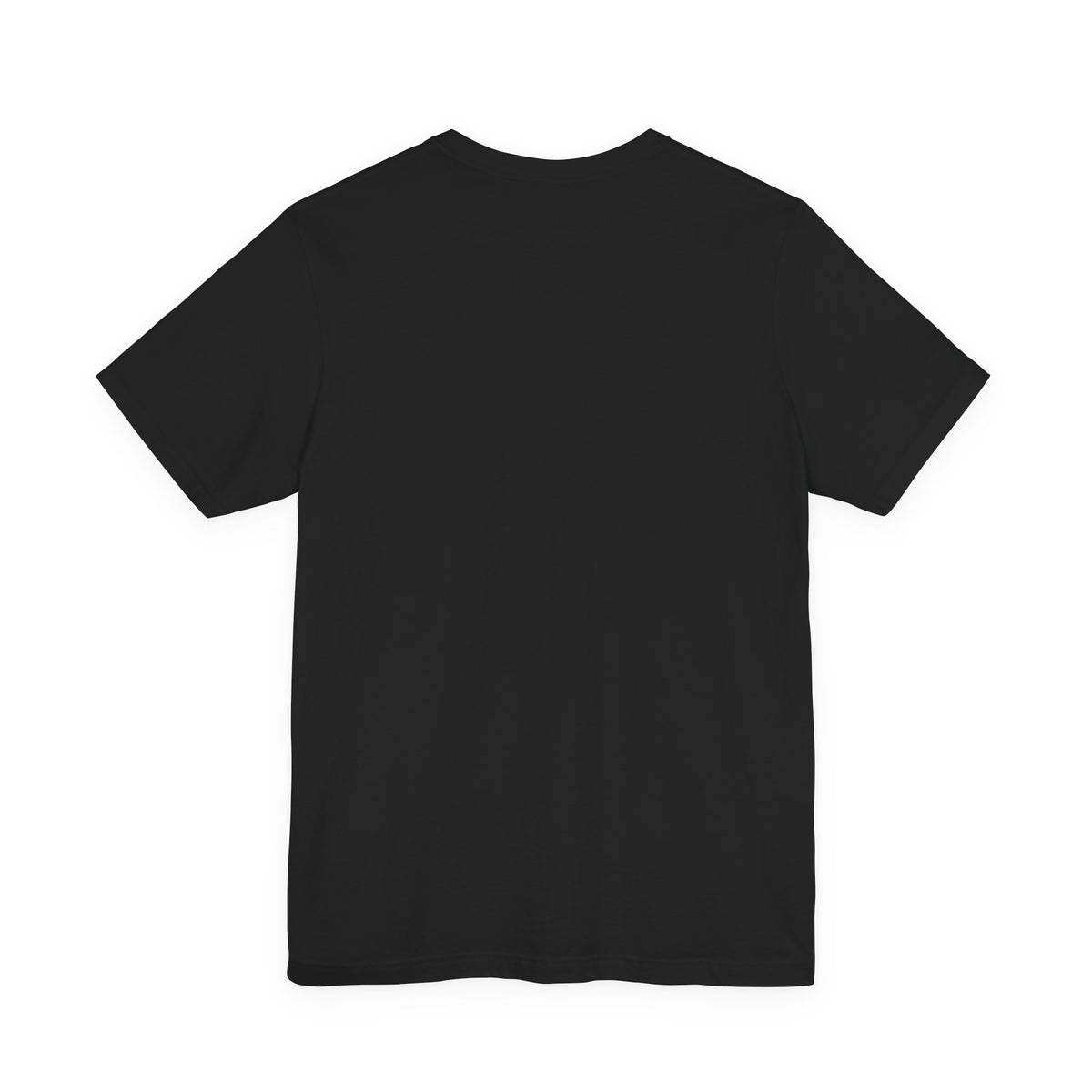 The Flying Three TKD Tee - PURPLE LOGO