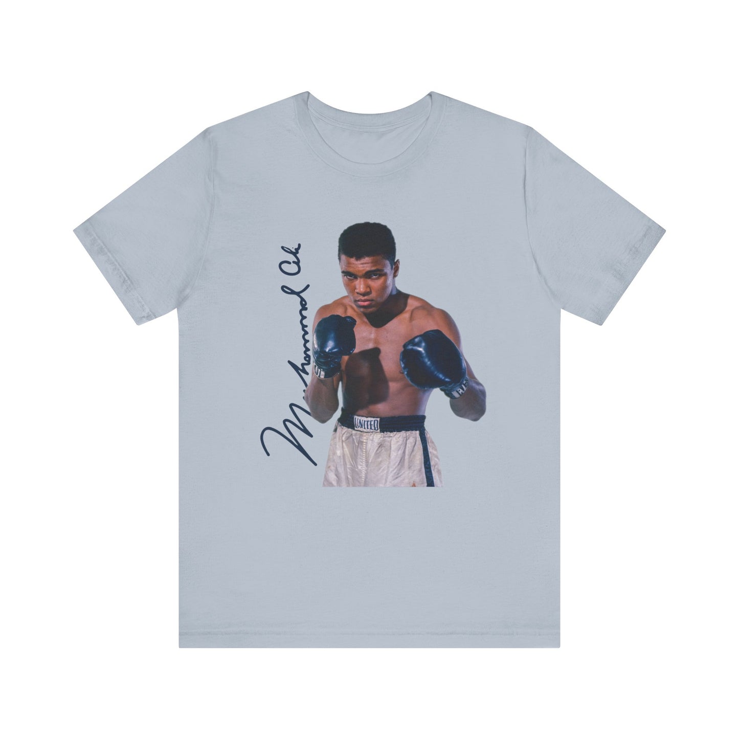 Muhammad Ali Vintage Boxing T Shirt