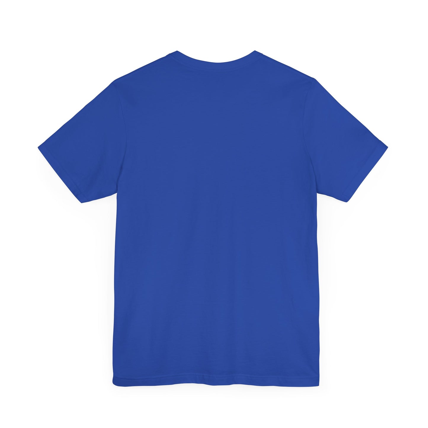 The Flying Three TKD Competition T-Shirt