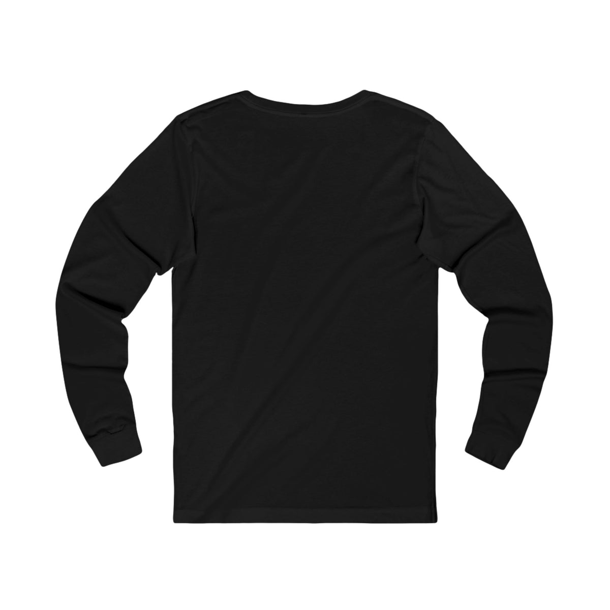 DM Wildcats Basketball Long Sleeve Tee