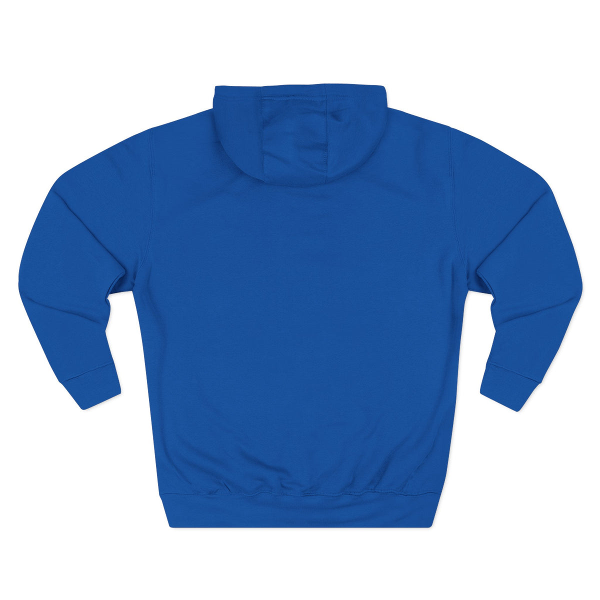 The Flying 3 Original Logo Hoodie
